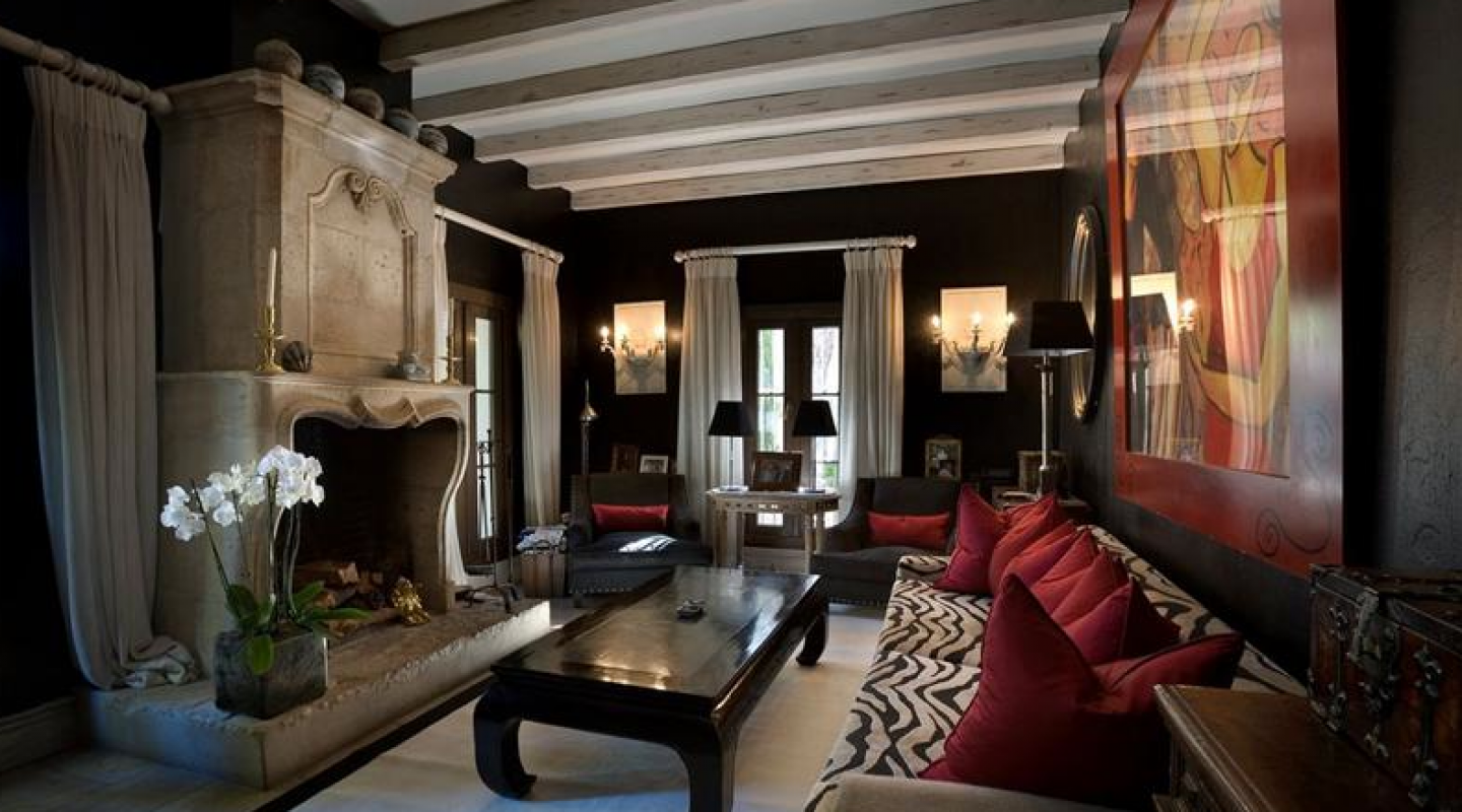 villa in los monteros spain 5