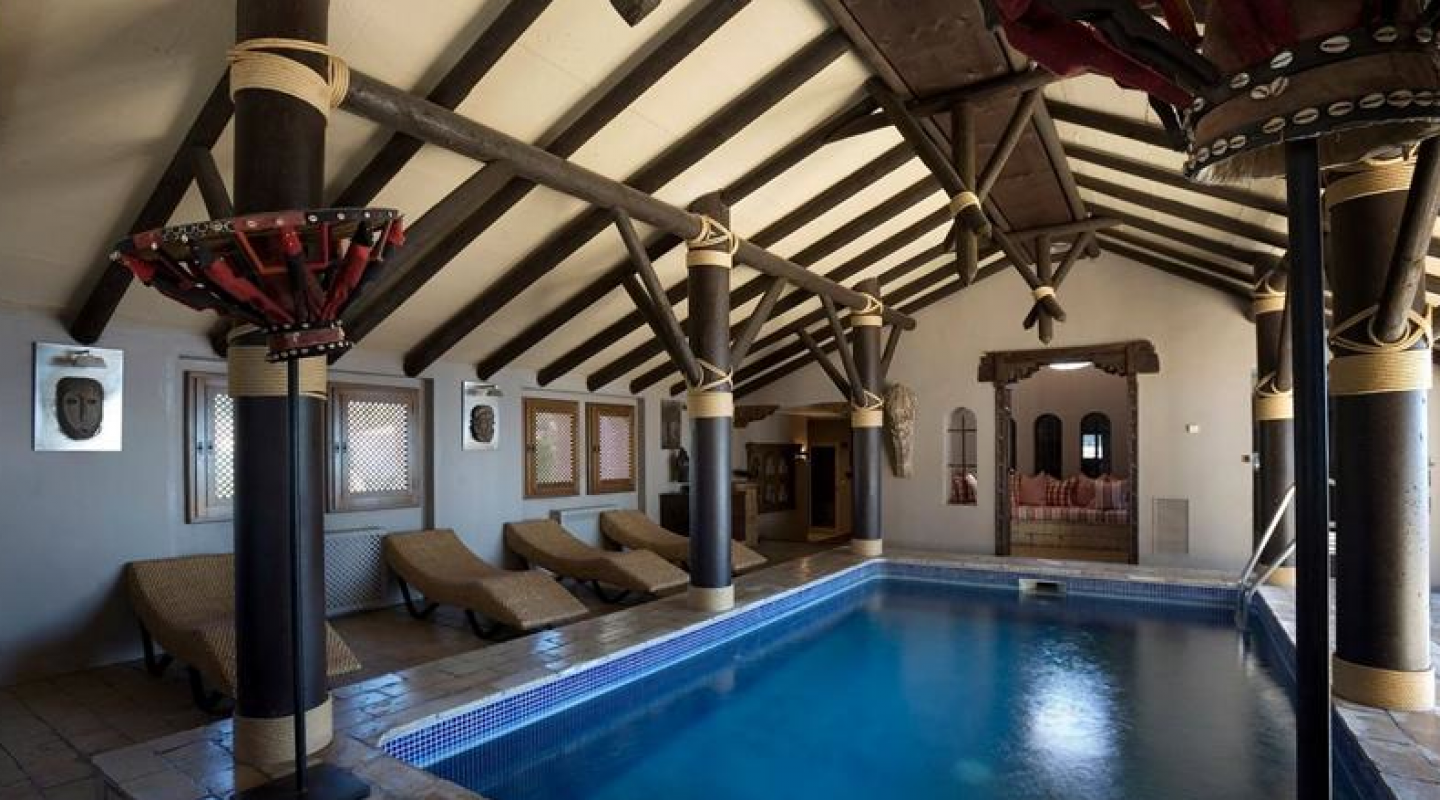 villa in los monteros spain 6