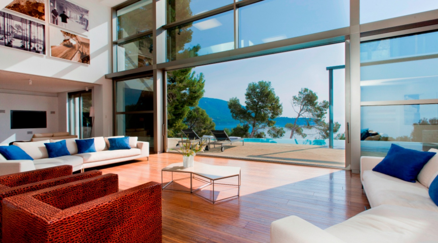 villa in mallorca 2