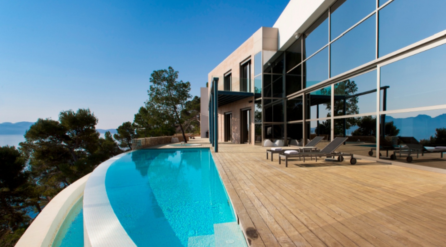 villa in mallorca 3