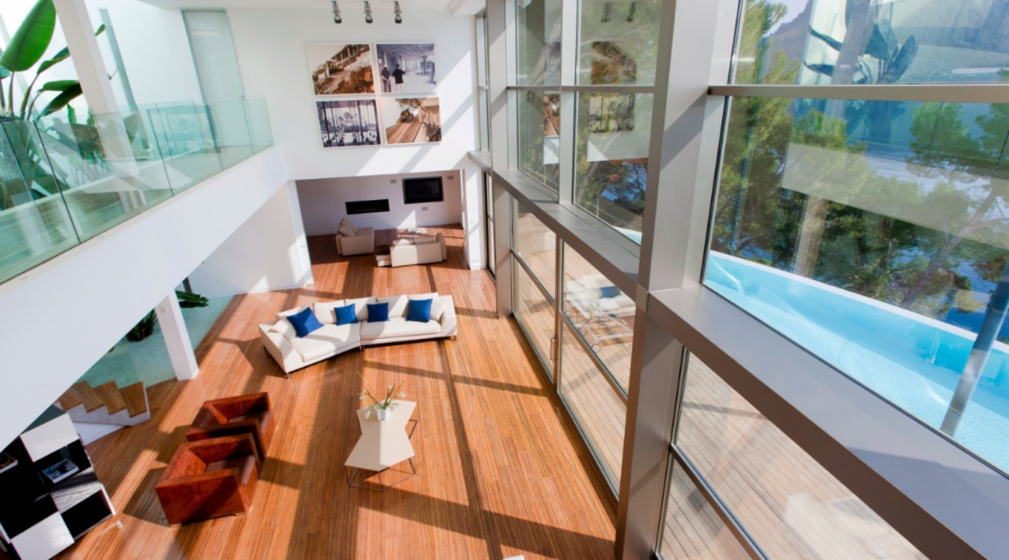 villa in mallorca