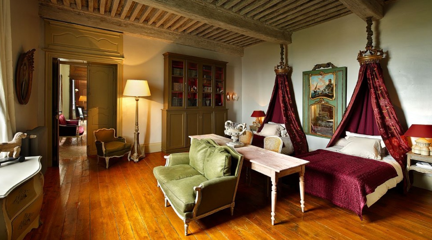 chateau lambert