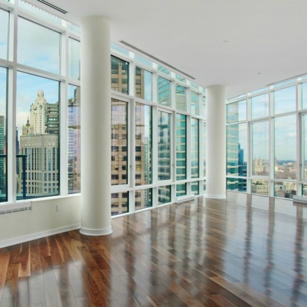 207 east 57th street penthouse