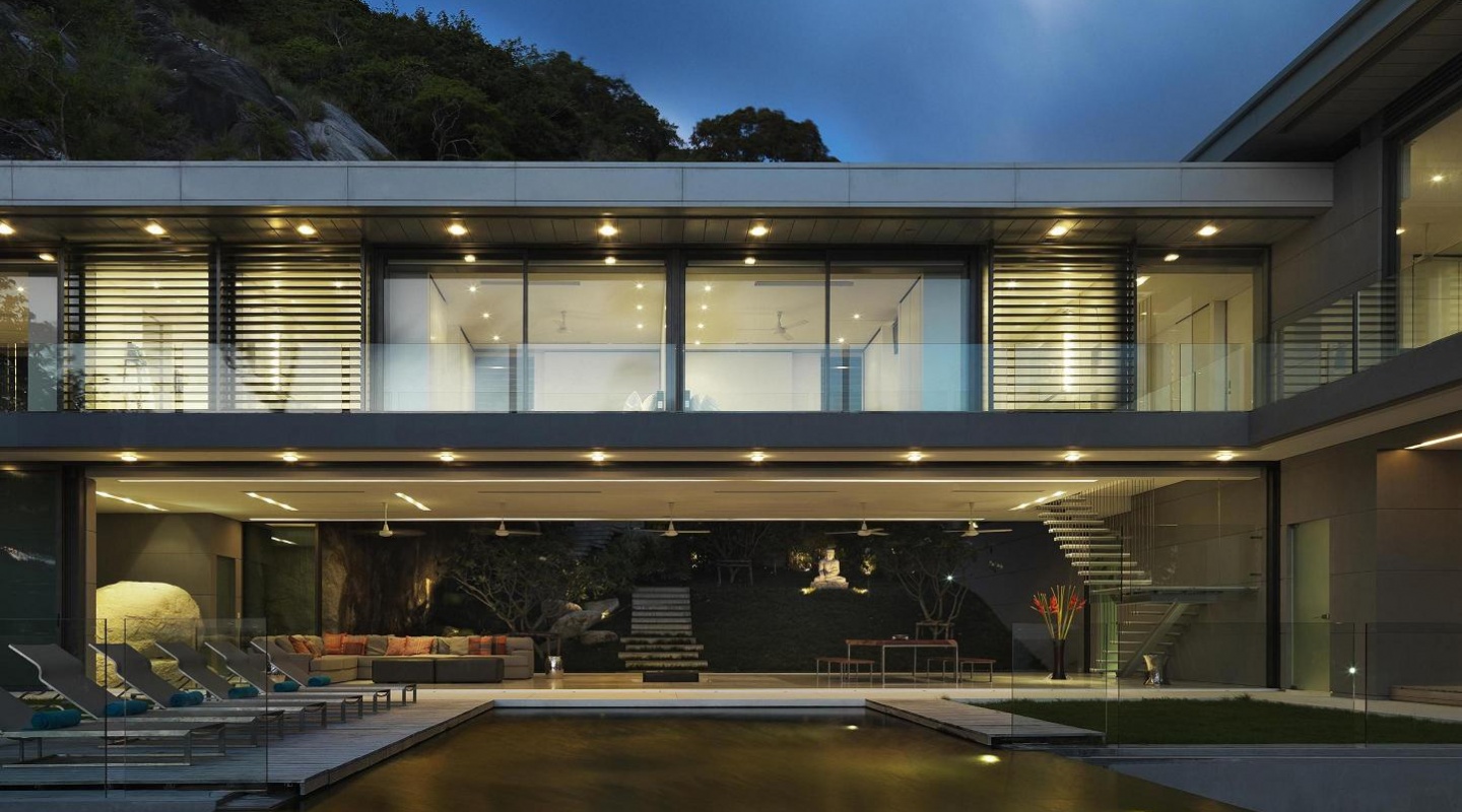 villa amanzi 3