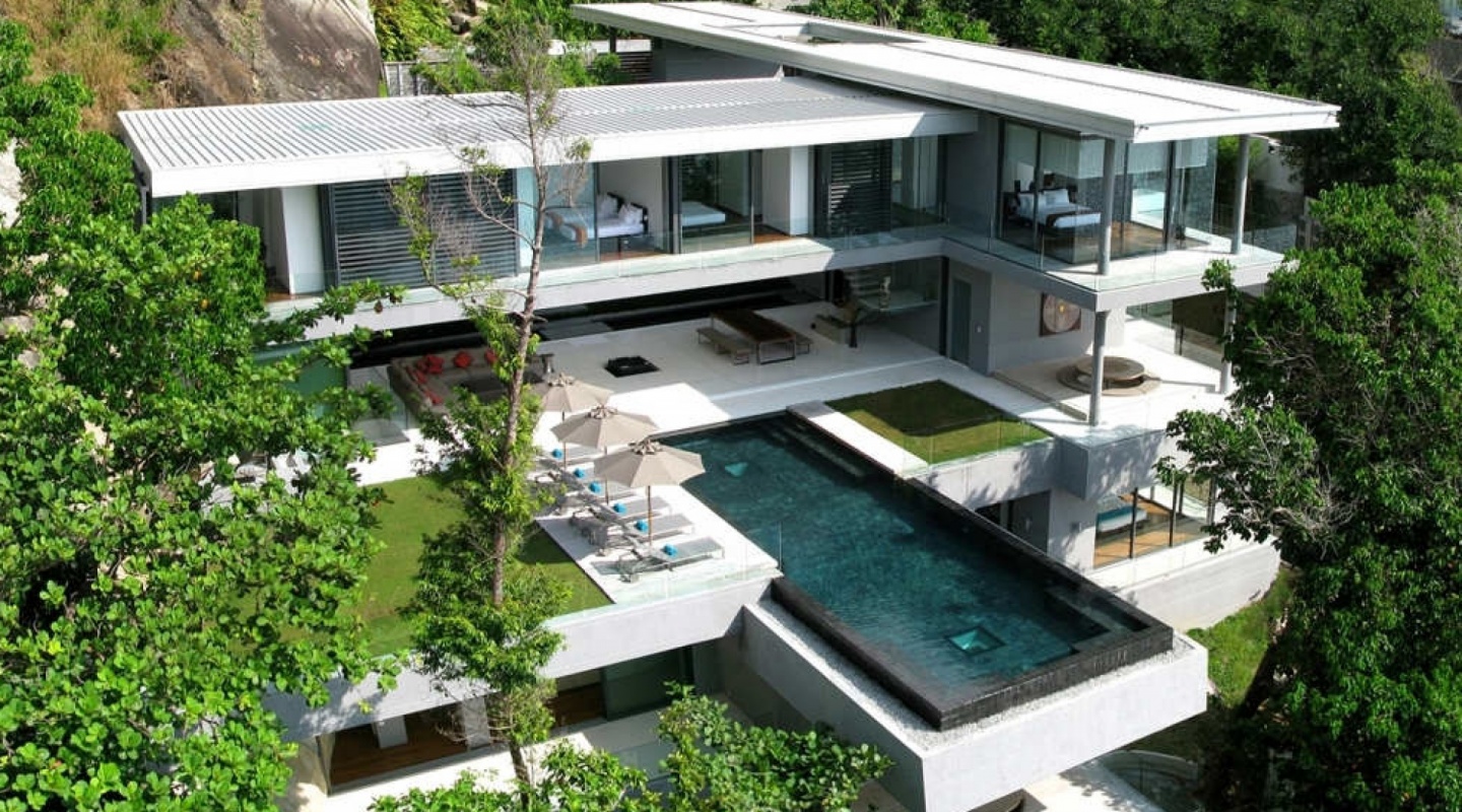 villa amanzi in thailand 2