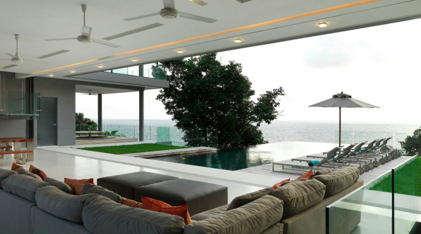 villa amanzi in thailand 6