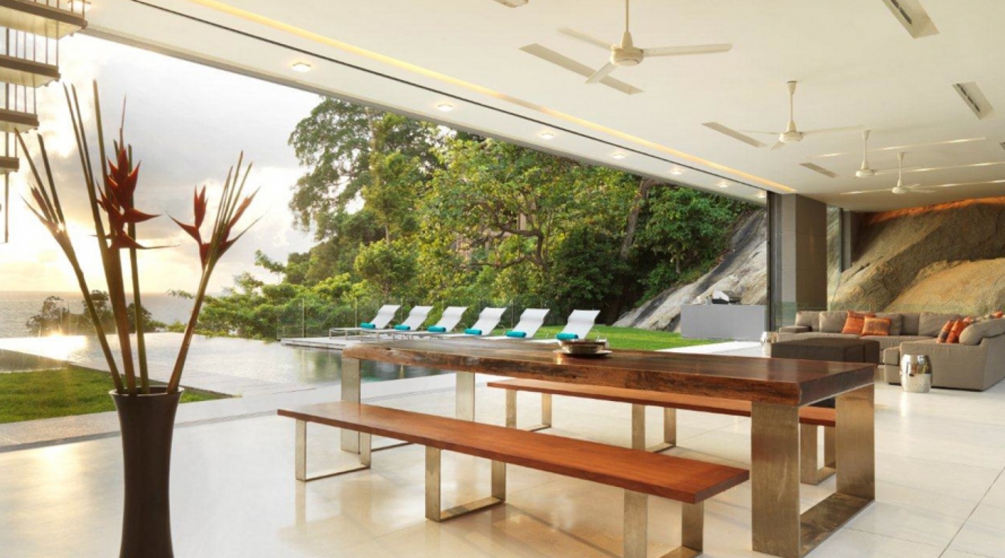villa amanzi in thailand 7