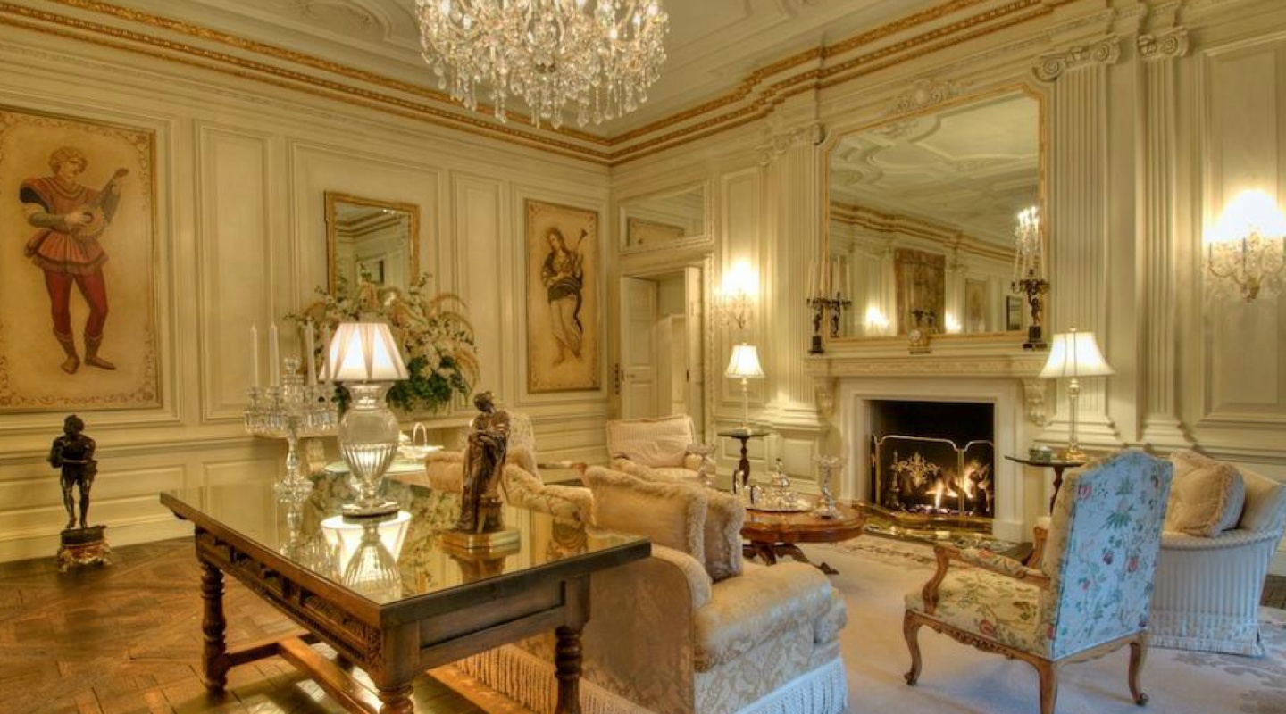 the tobin clark estate 9