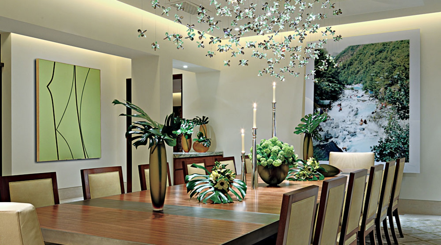 contemporary home in southern california 6