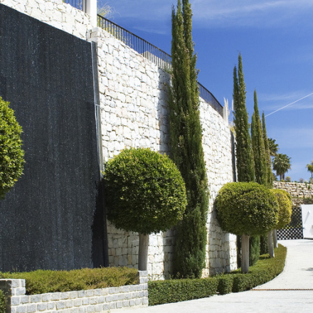 la zagaleta villa 19