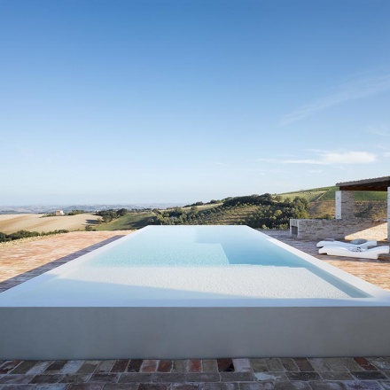 casa olivi in italy 5