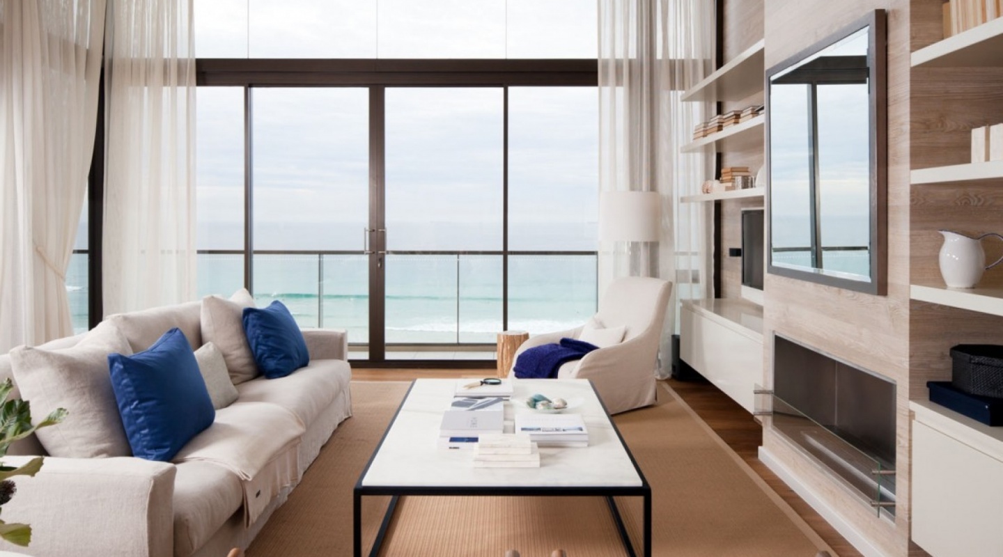 the royal penthouse ii in australia