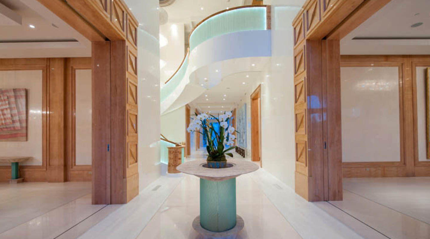 le palais mansion in beverly hills 6