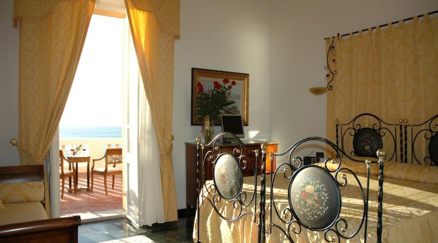 seafront villa in sassari sardinia 6