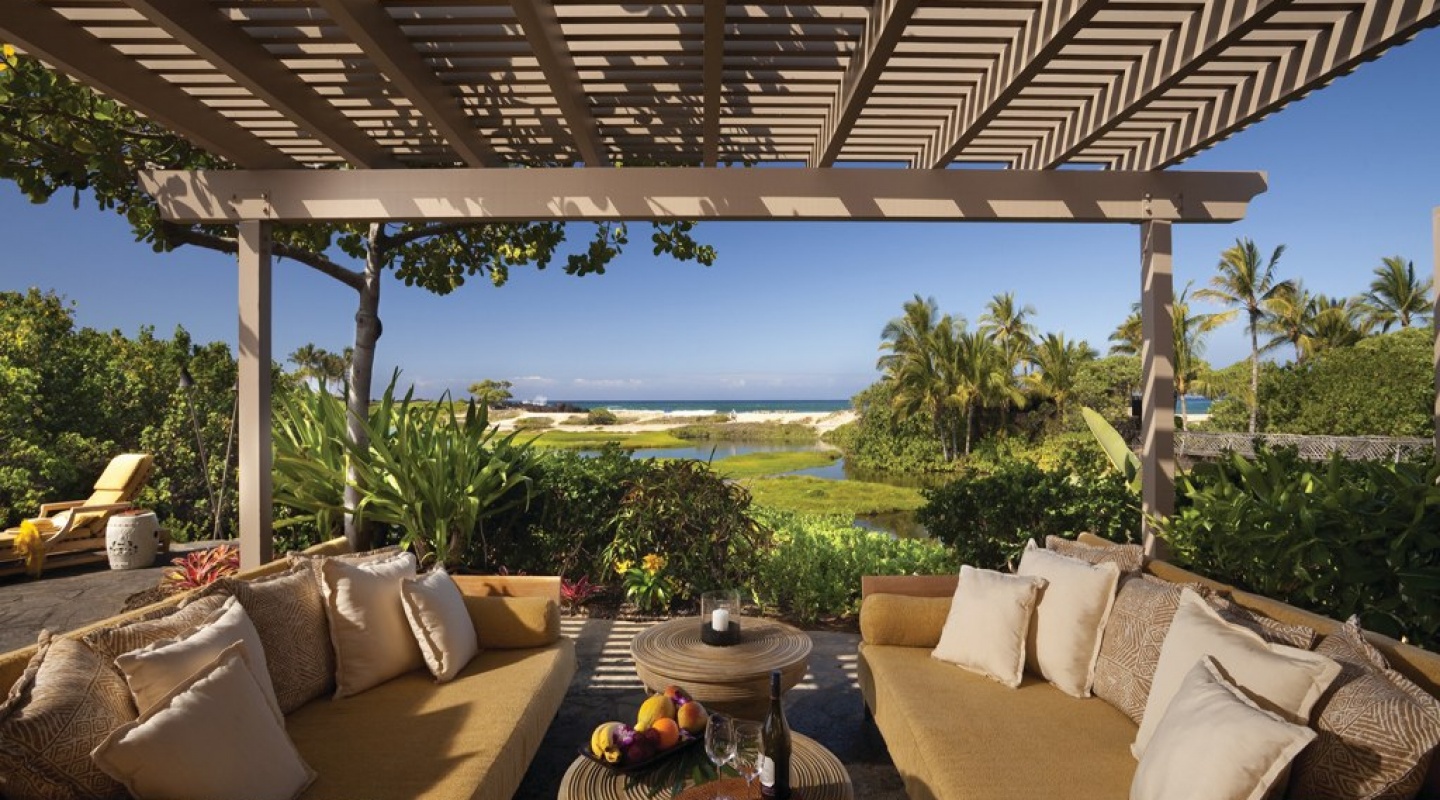 four seasons hawaii 3
