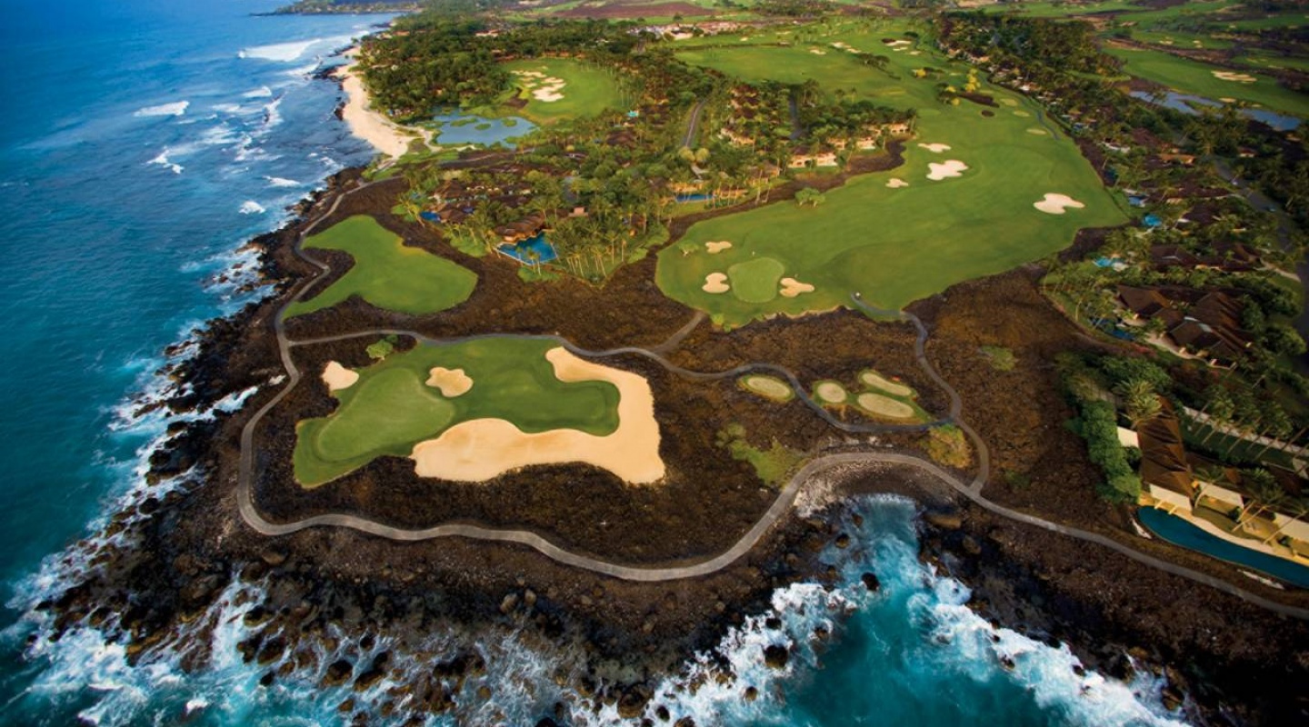 four seasons hawaii