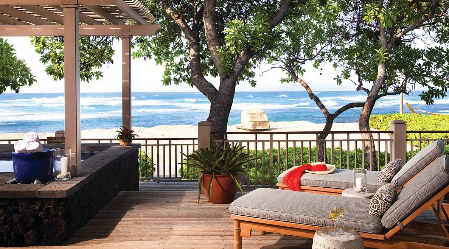 four seasons resort hualalai 6