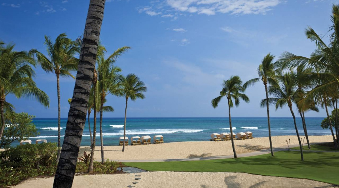 four seasons resort hualalai 7