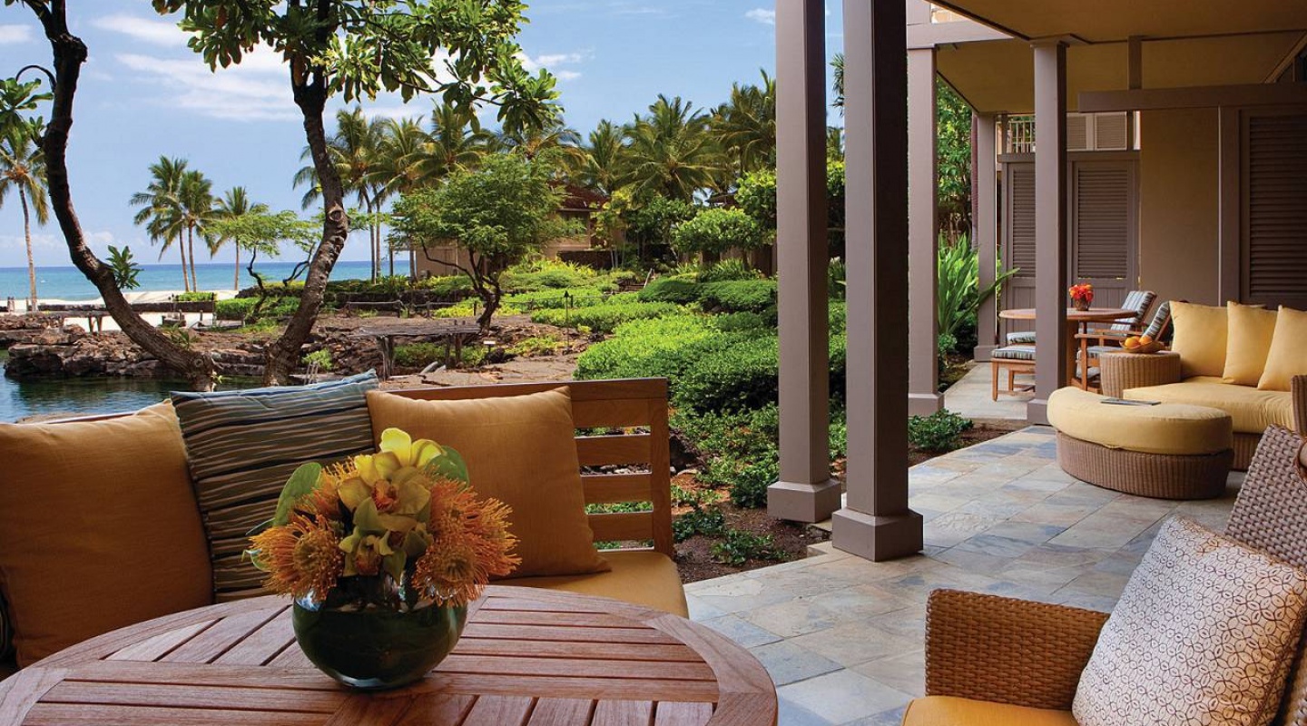 four seasons resort hualalai 9
