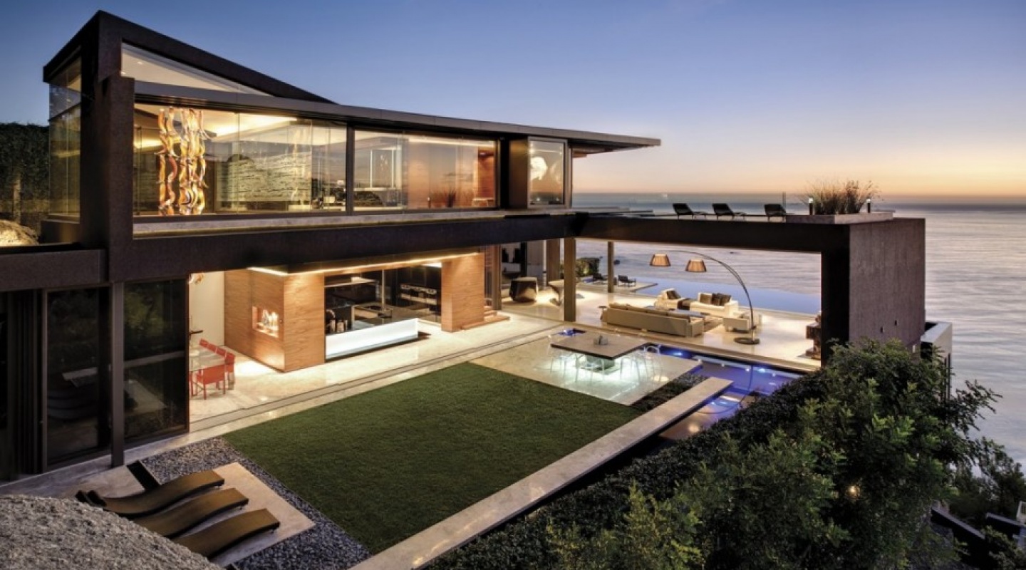 nettleton 198 house in cape town
