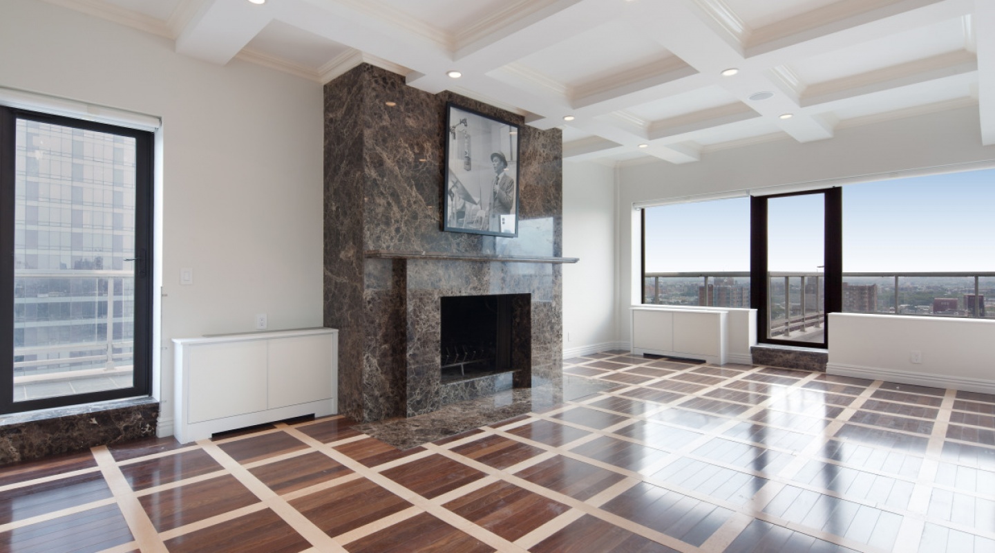 frank sinatra s nyc penthouse