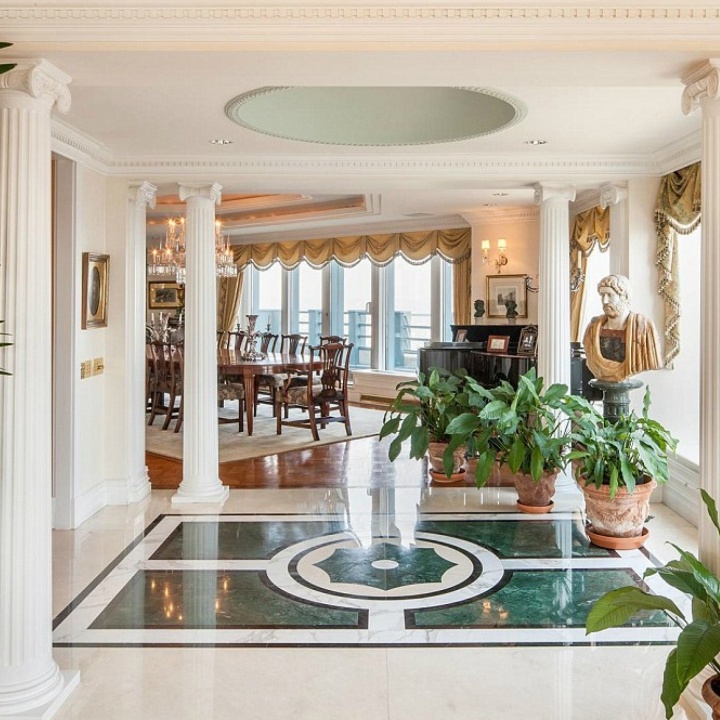 america s most expensive penthouse 7