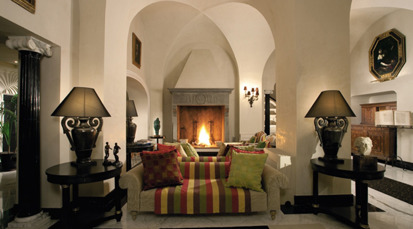 hotel punta tragara capri italy 15