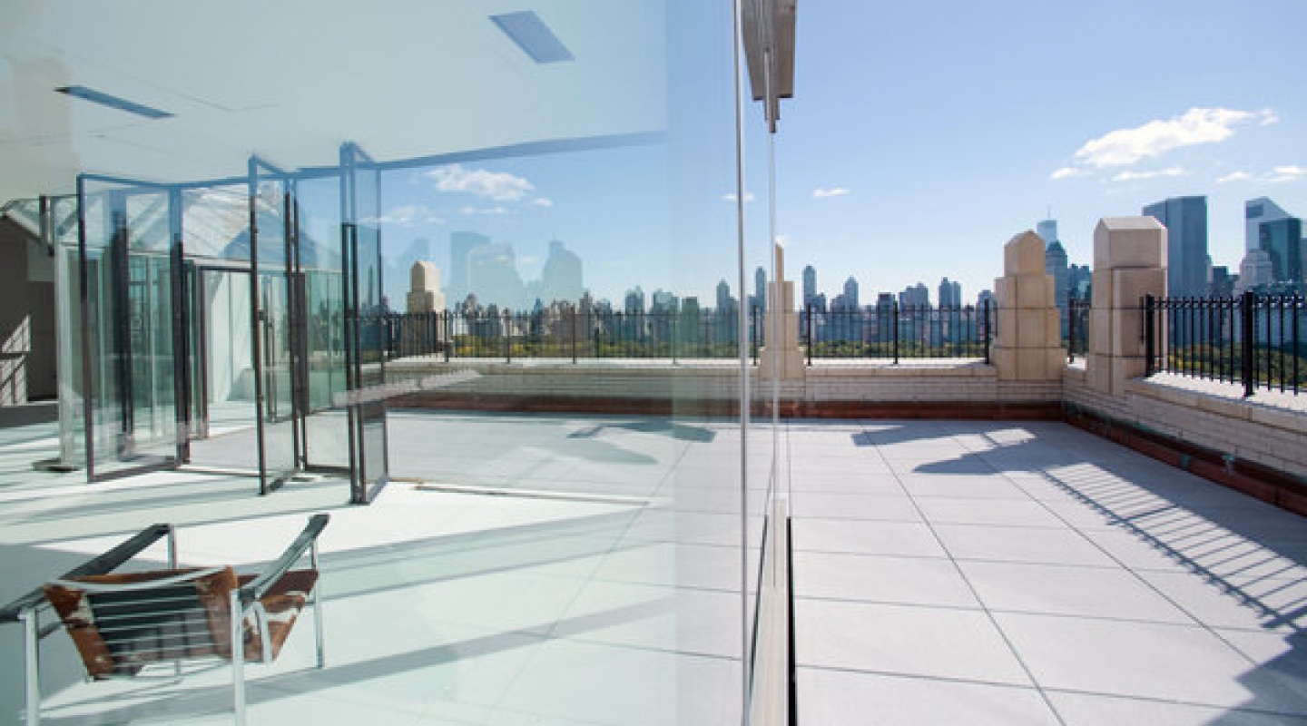 calvin kleins new york city penthouse 5