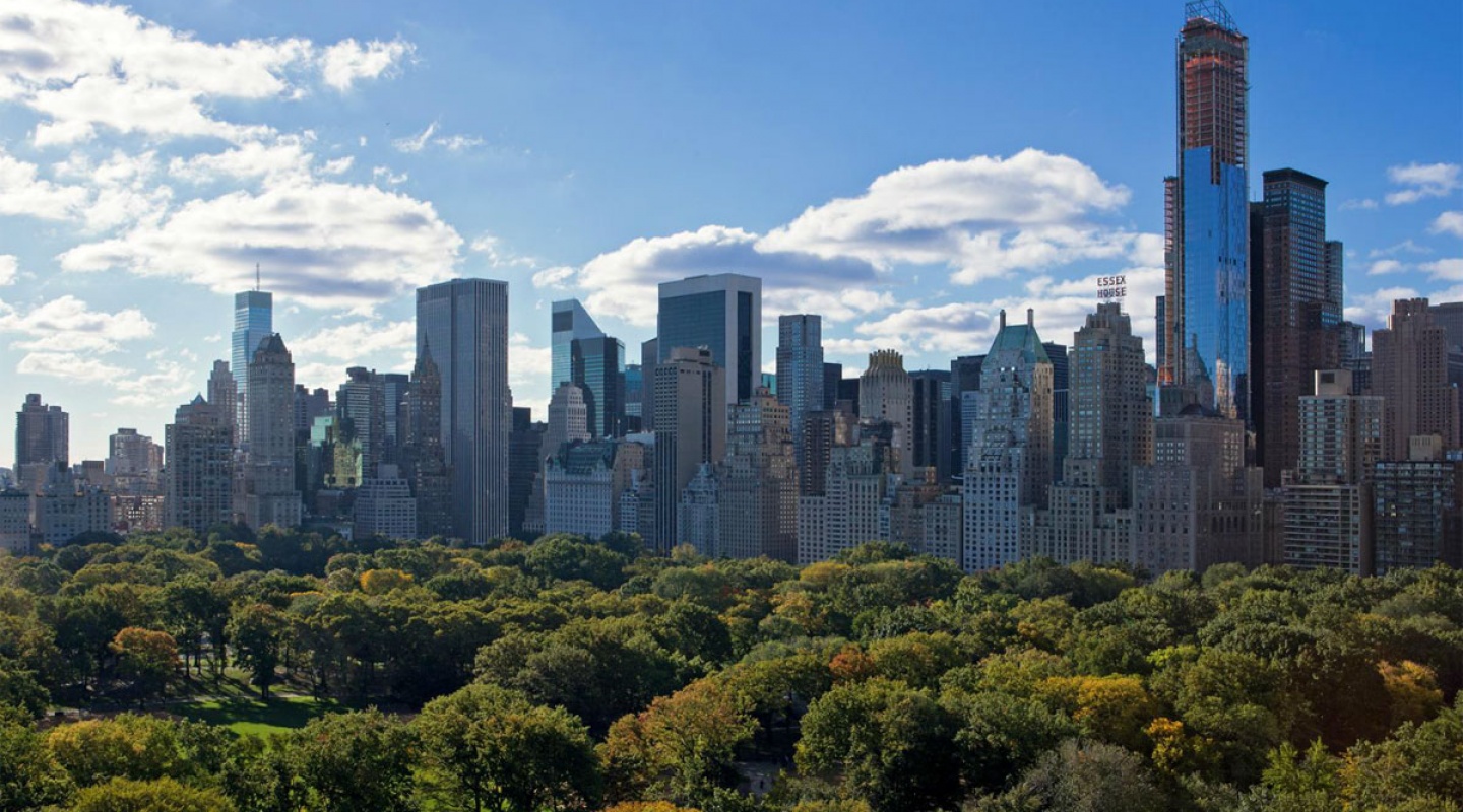 calvin kleins new york city penthouse 8