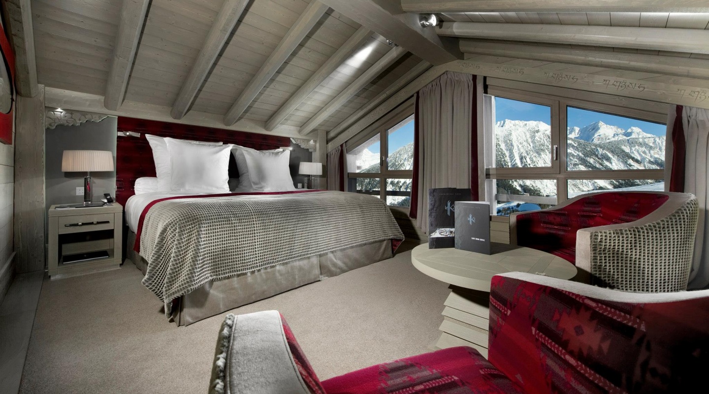 le k2 hotel 8