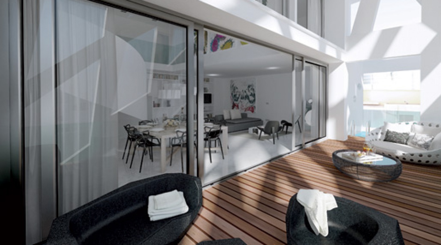 the residence le simona in monaco 10