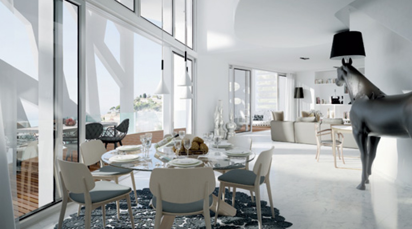 the residence le simona in monaco 12