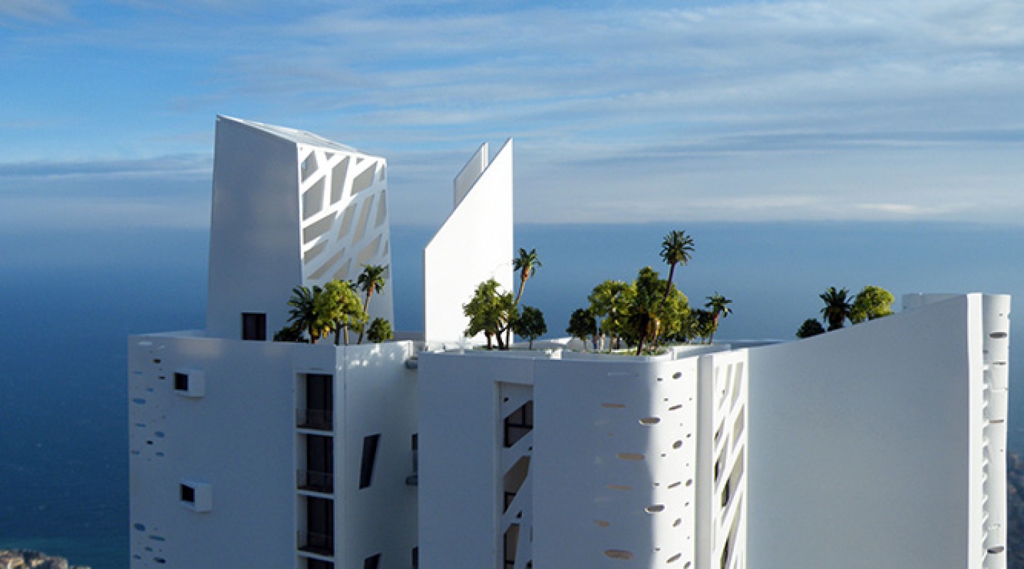 the residence le simona in monaco 8