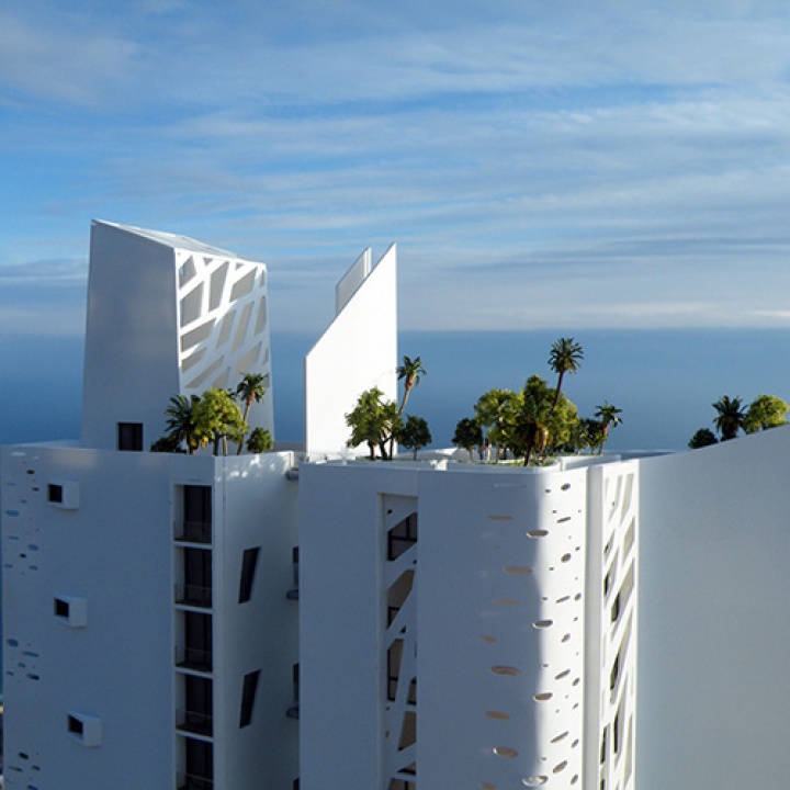 the residence le simona in monaco 8