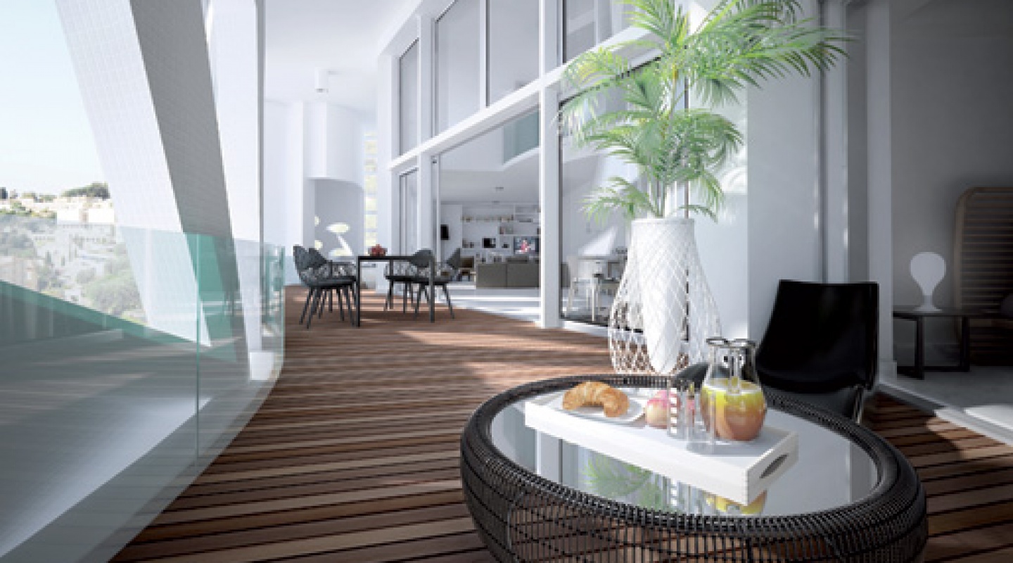 the residence le simona in monaco 9