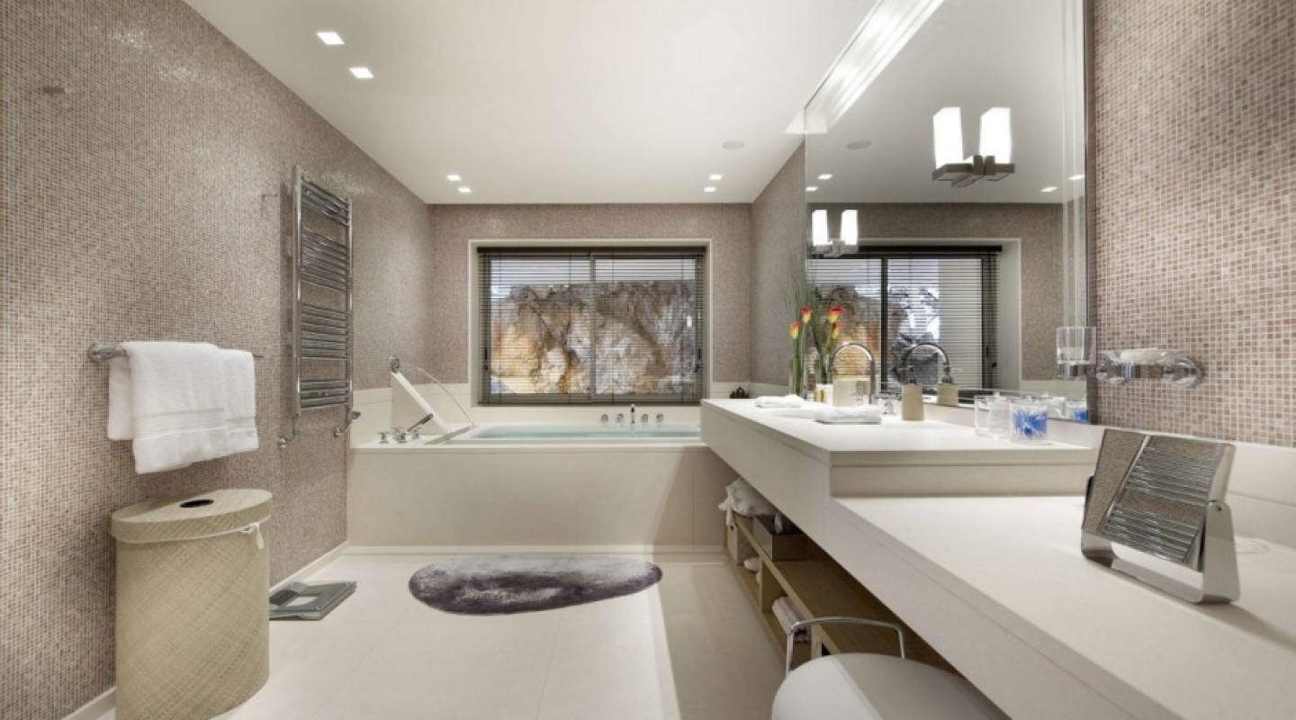villa in cap ferrat 11