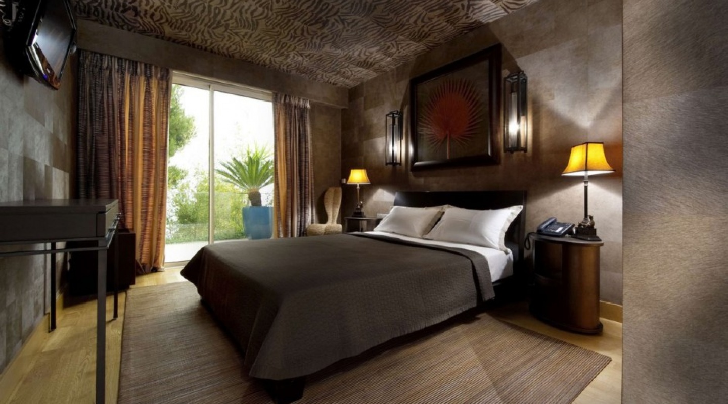 villa in cap ferrat 8