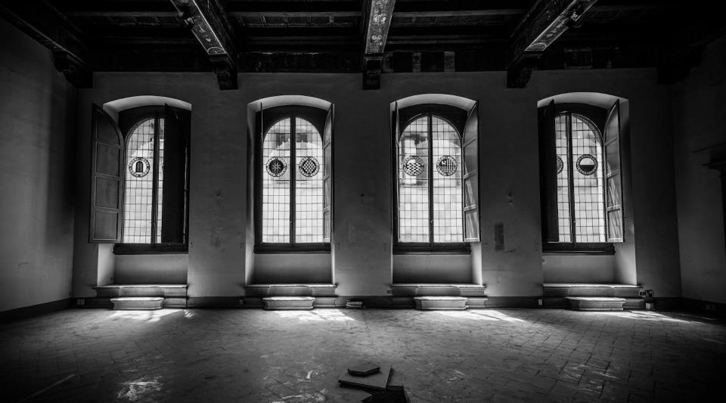 palazzo portinari salviati florence
