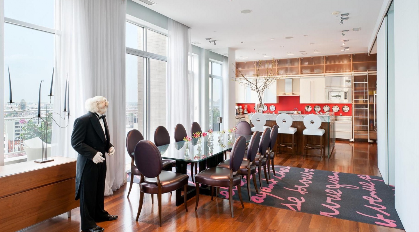 penthouse in williamsburg brooklyn ny 2