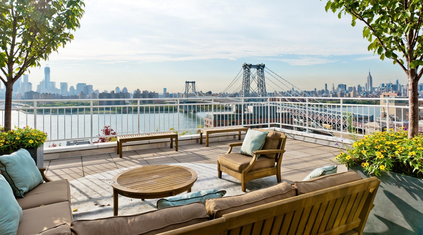 penthouse in williamsburg brooklyn ny 9