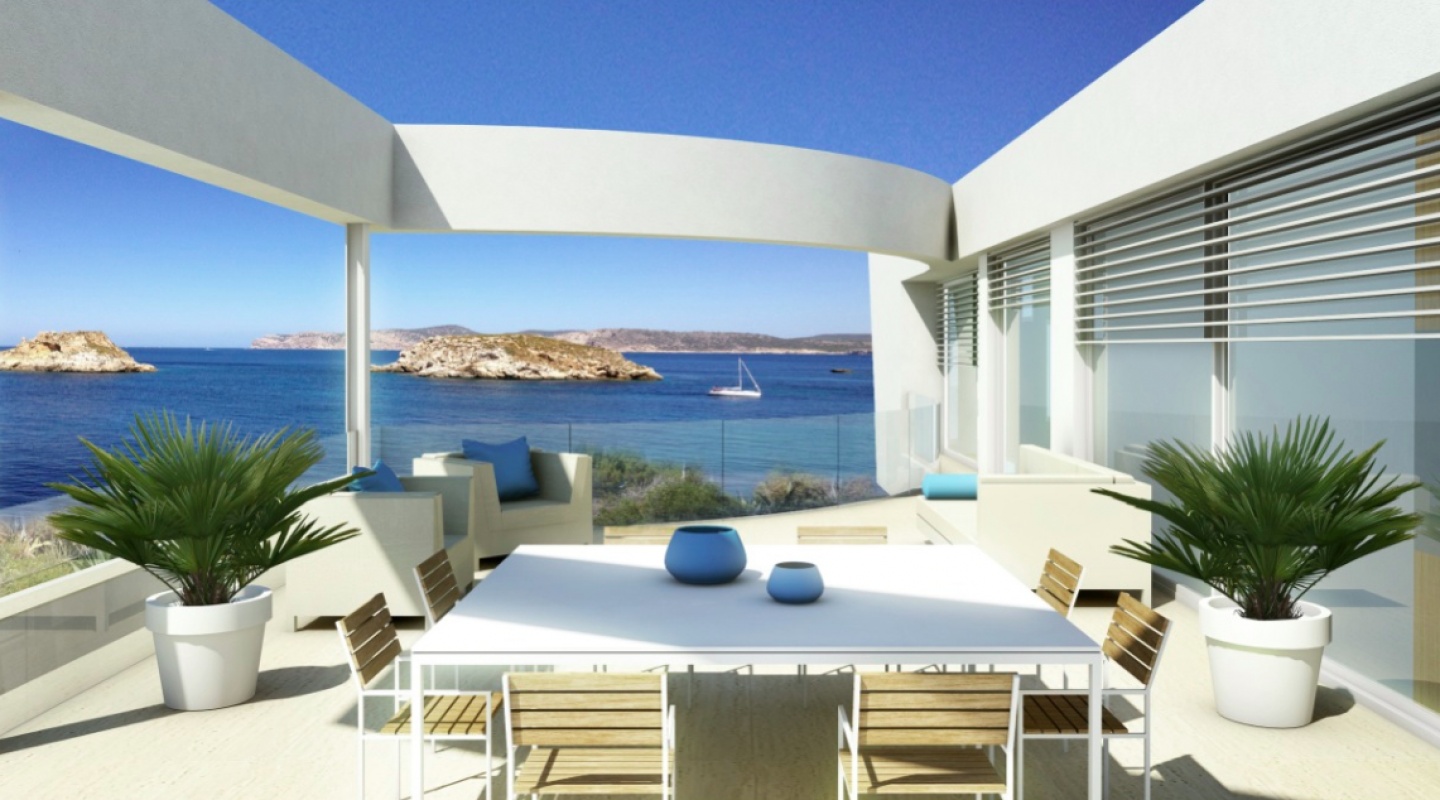 villa in santa posa mallorca 6