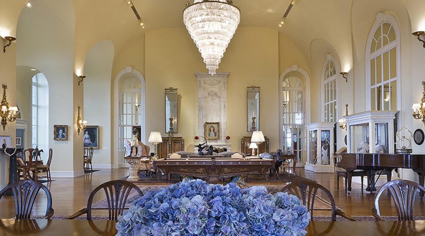 the penthouse at the pierre hotel 6