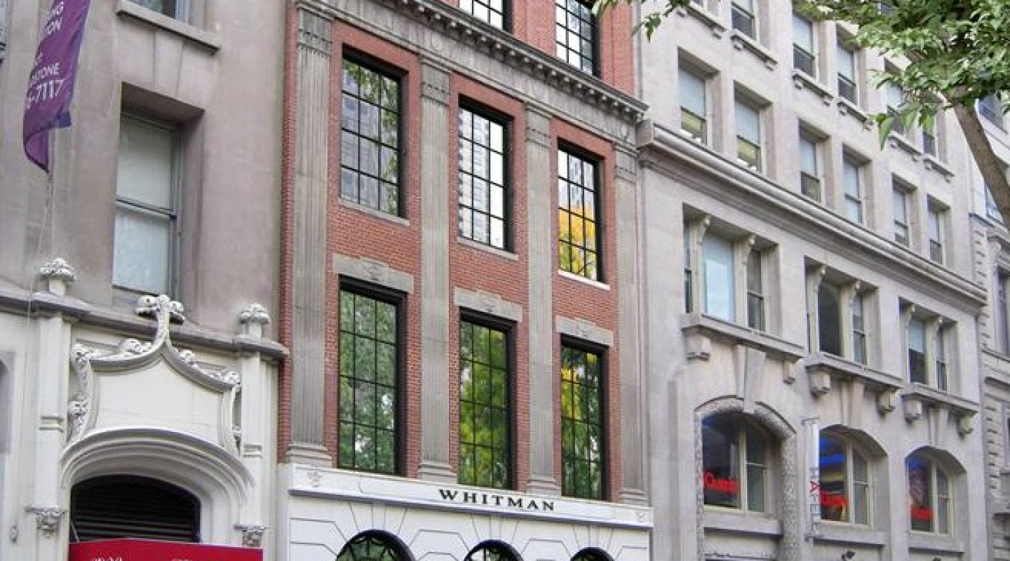 the whitman on madison square park in new york 5