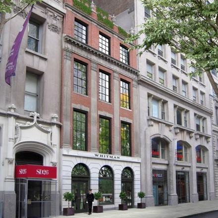 the whitman on madison square park in new york 5