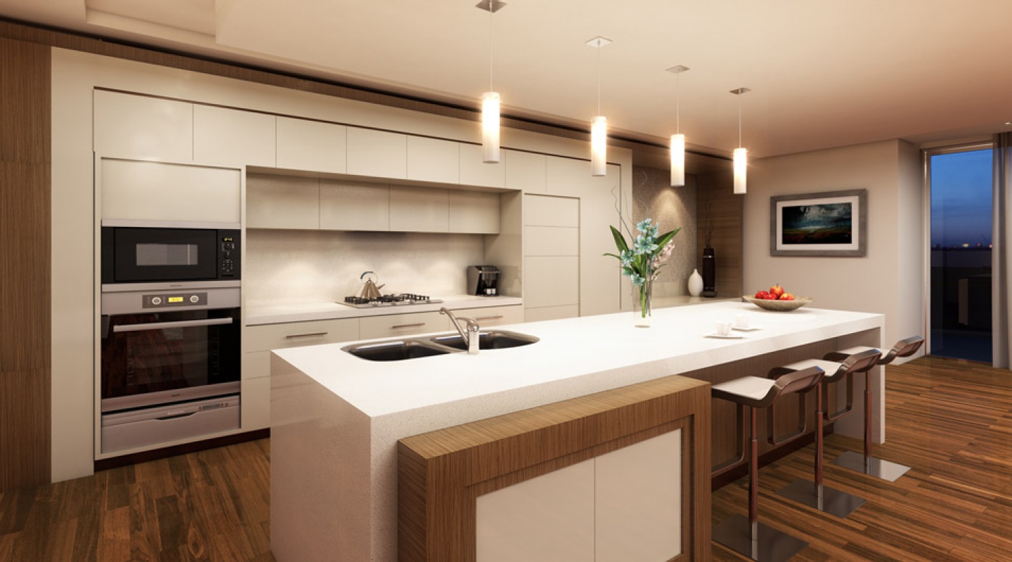 mardalup apartments in perth 3