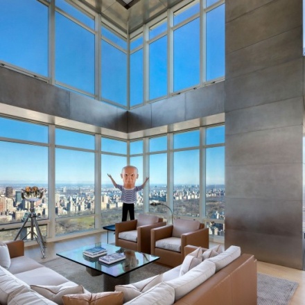 one beacon court