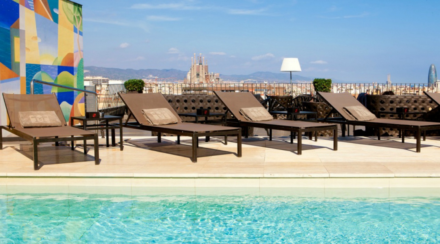 majestic hotel and spa in barcelona