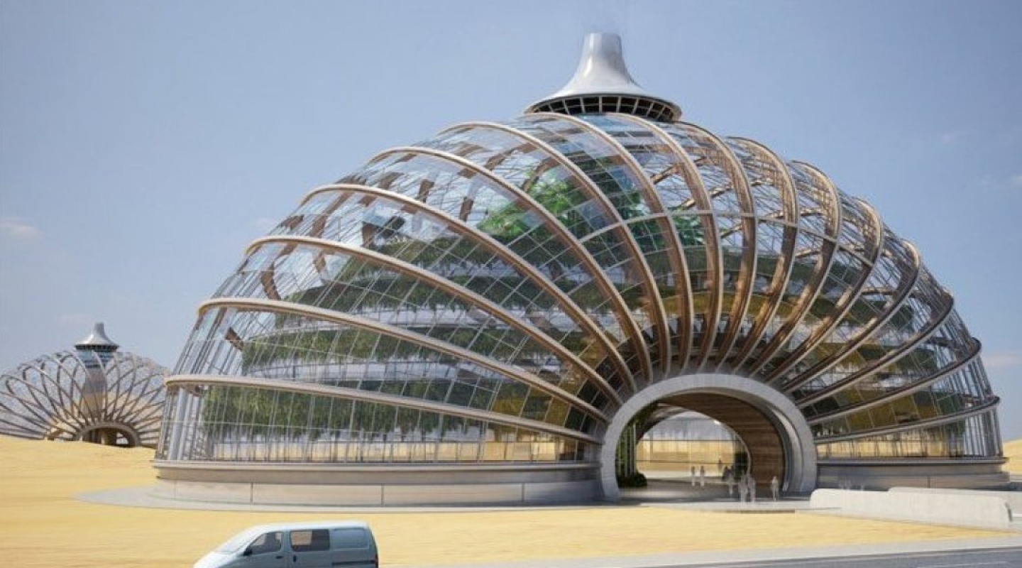 the ark floating hotel 3