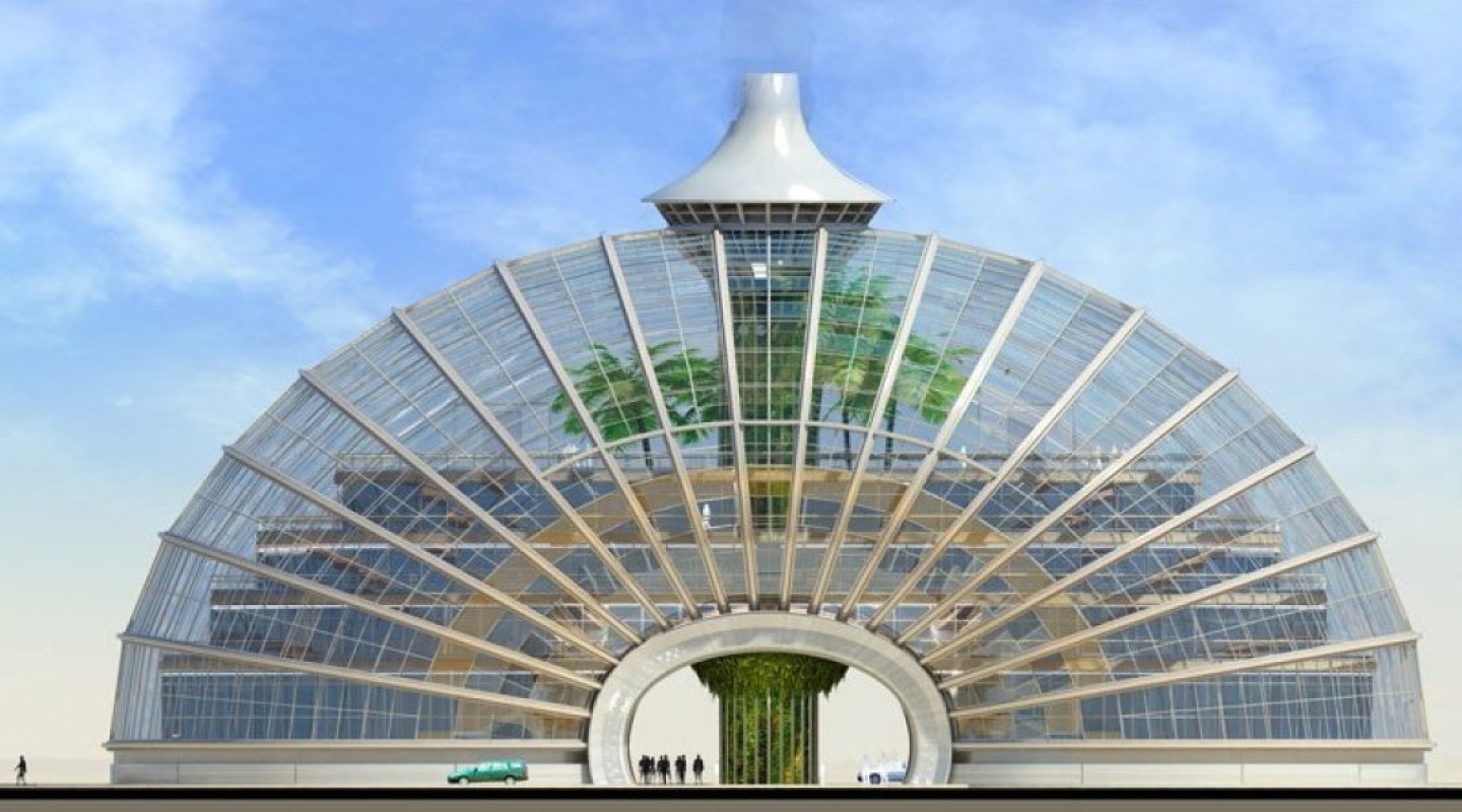 the ark floating hotel 4