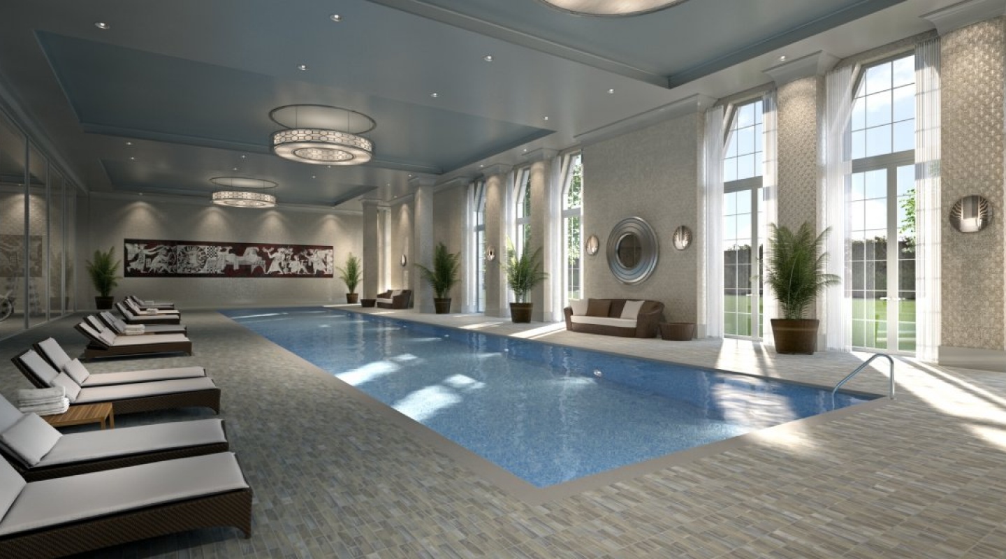 the residence at manhattan s river house building 3